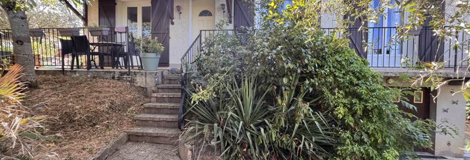 Maison 4 Pièces 88 m² à vendre à Villefranche-de-Rouergue (12200)