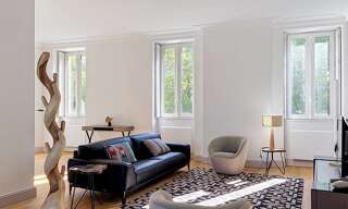 Appartement 4 Pièces 108 m² à vendre à Bordeaux (33000)