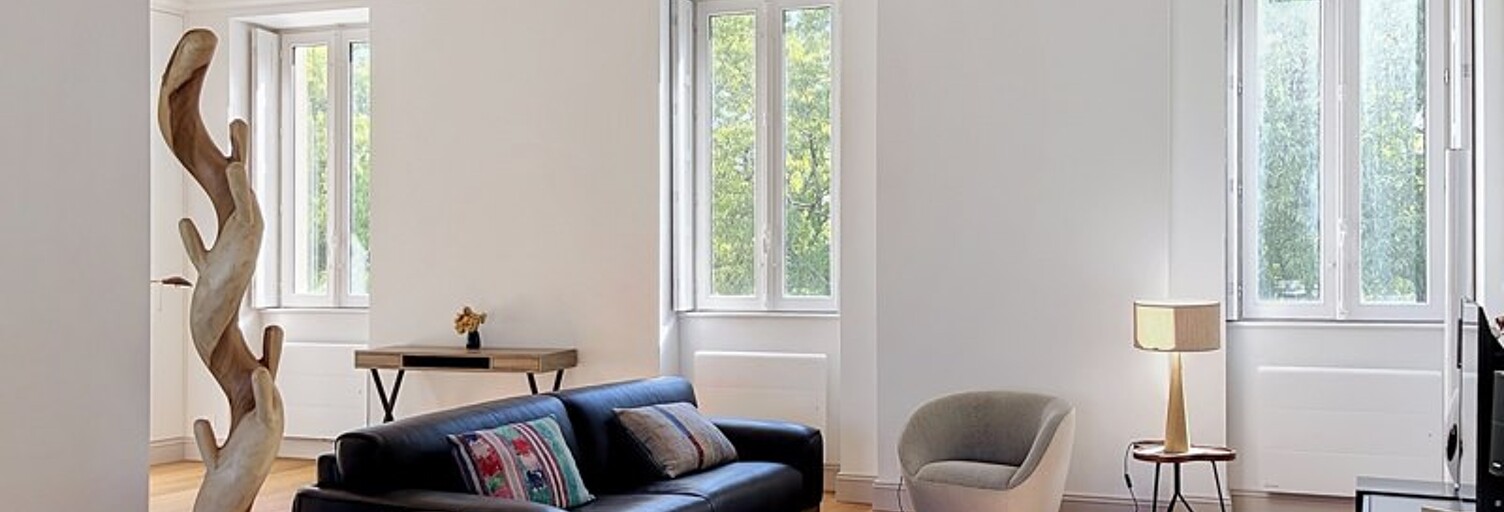Appartement 4 Pièces 108 m² à vendre à Bordeaux (33000)
