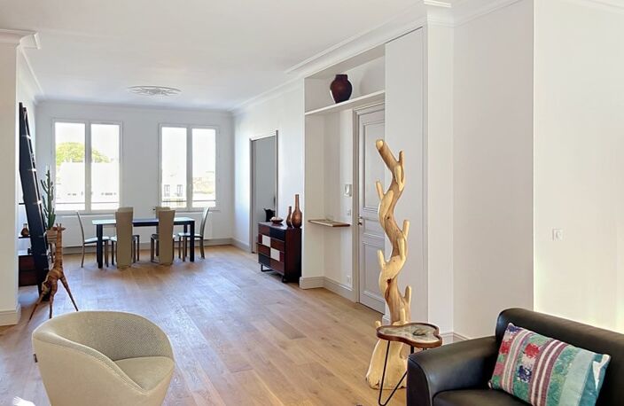 Vente appartement 4 pièces 108 m² Bordeaux (33000) — photo 5