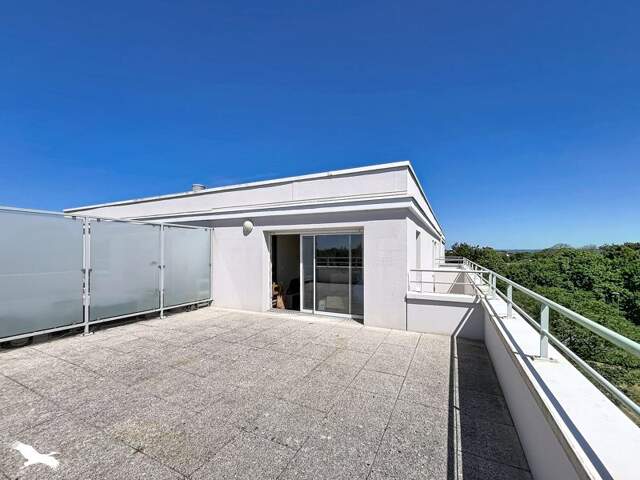Appartement de 2 pièces principales — photo du bien