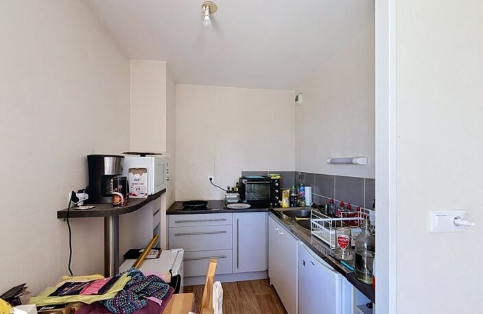 Appartement de 2 pièces principales — photo 3