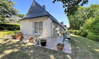 Maison 6 Pièces 111 m² à vendre à Brest (29200)