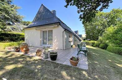 Maison 6 pièces 421200 €