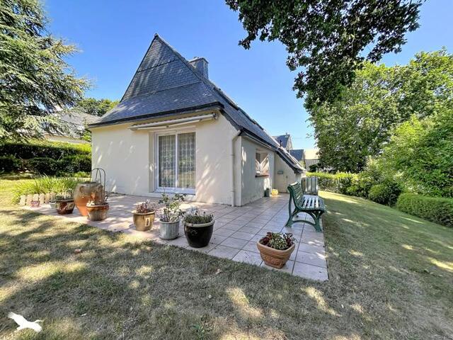 Maison proposé à Brest