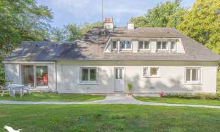 Maison 7 Pièces 194 m² à vendre à Château-Renault (37110)