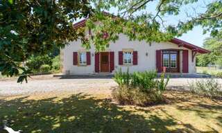 Maison 5 Pièces 148 m² à vendre à Lamothe (40250)