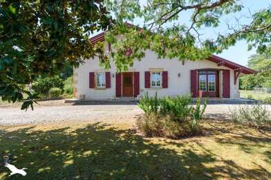 Maison 5 pièces 242000 €