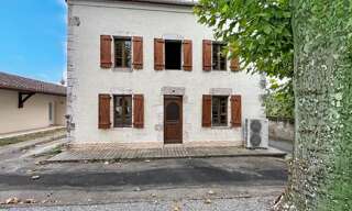 Maison 5 Pièces 103 m² à vendre à Cauna (40500)