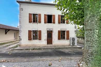 Maison 5 pièces 117568 €