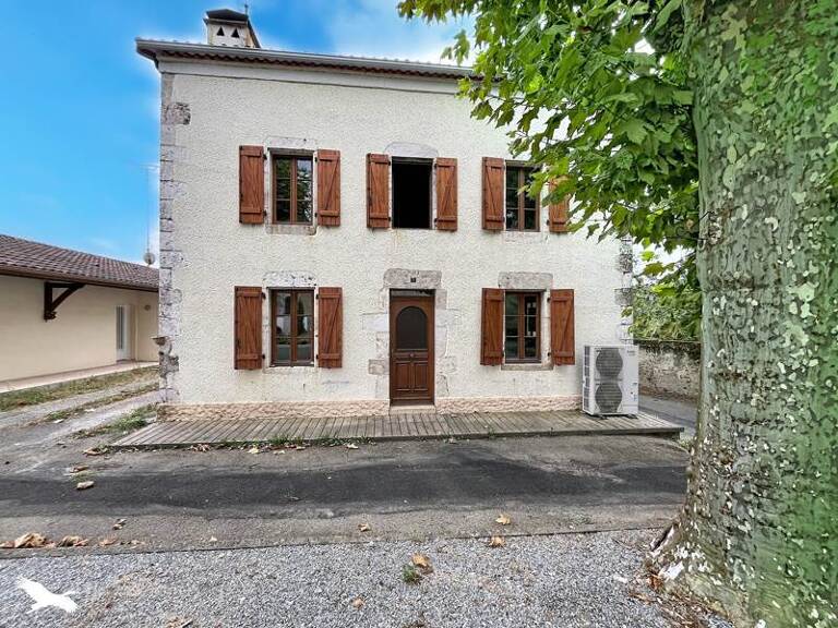 Maison de ville de 5 pièces principales — photo 1