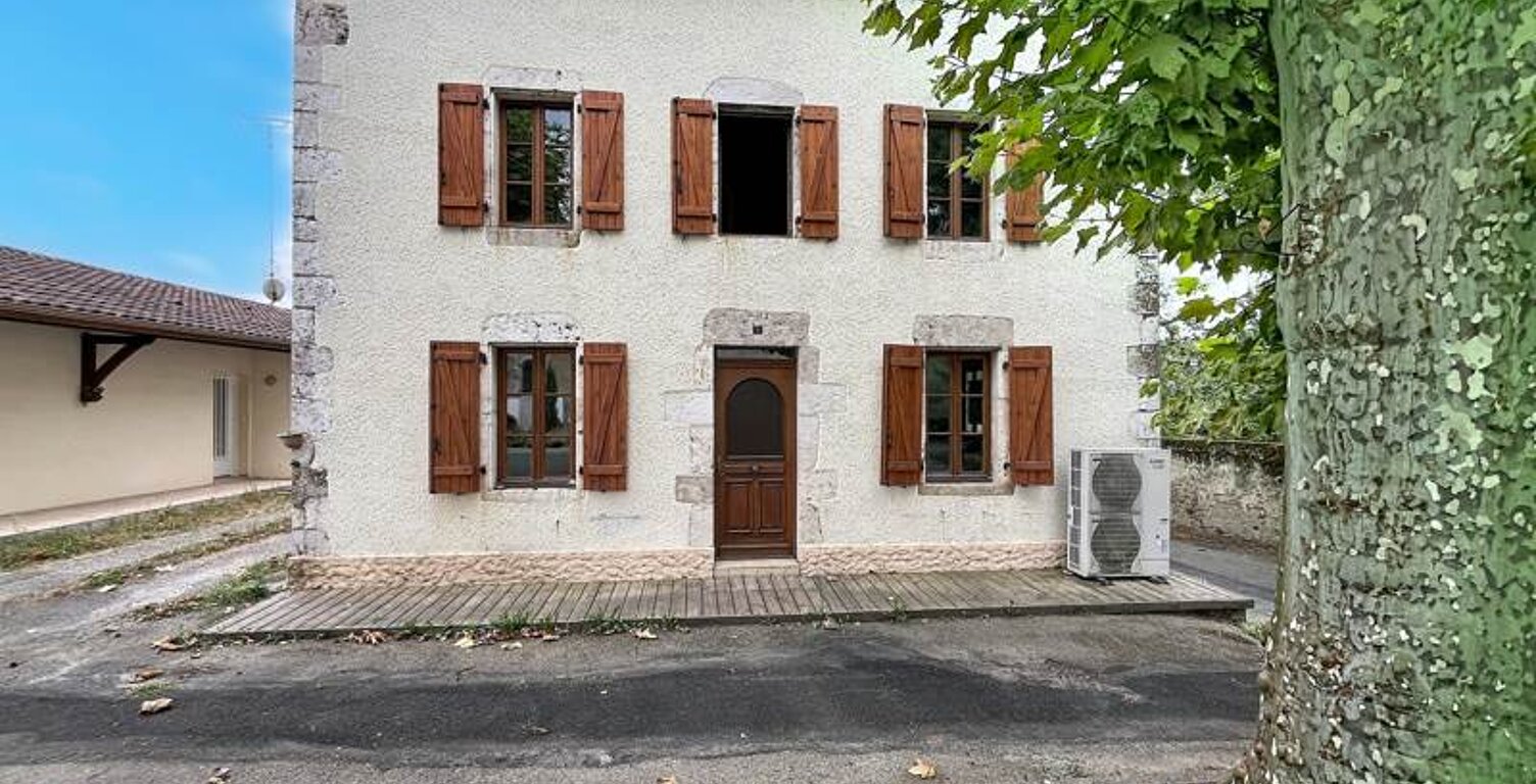Maison de ville de 5 pièces principales — photo 1