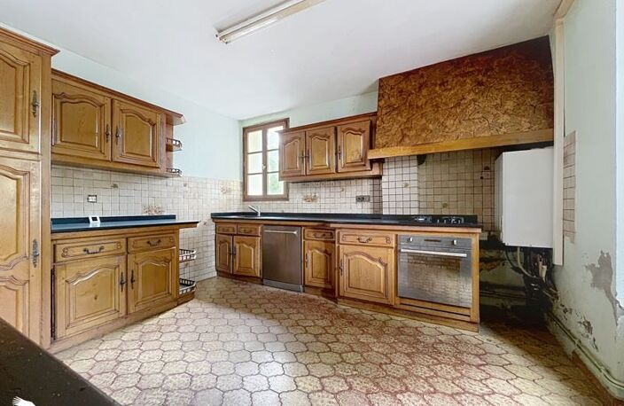 Maison de ville de 5 pièces principales — photo 3