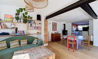 Maison 6 Pièces 112 m² à vendre à Saint-Herblain (44800)