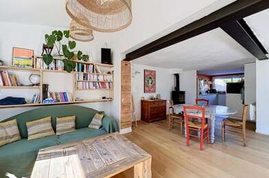 Maison 6 pièces 348480 €