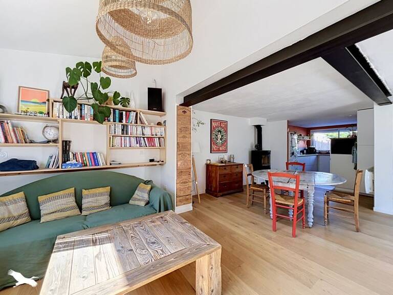 Maison 6 pièces 112 m² — photo 1