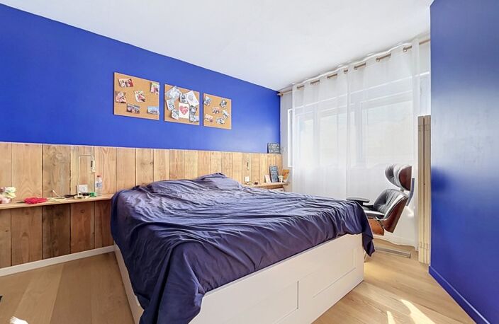 Vente maison 6 pièces 112 m² Saint-Herblain (44800) — photo 3