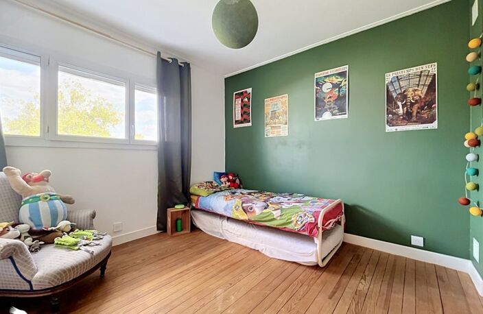 Vente maison 6 pièces 112 m² Saint-Herblain (44800) — photo 4