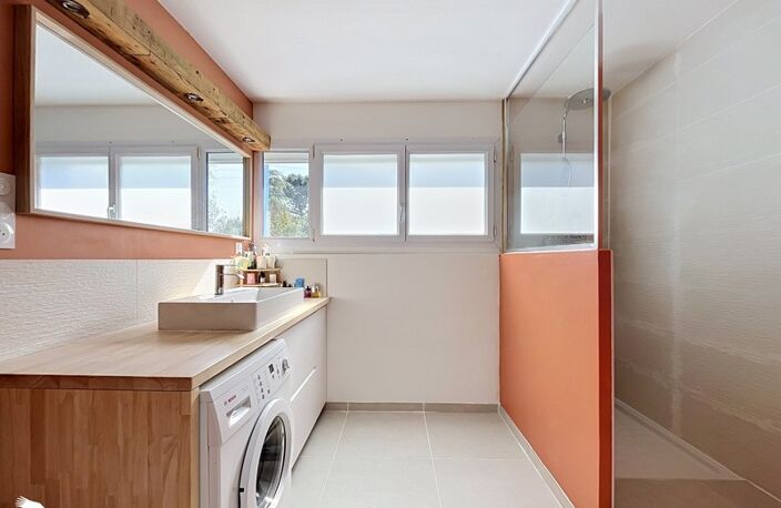 Vente maison 6 pièces 112 m² Saint-Herblain (44800) — photo 5