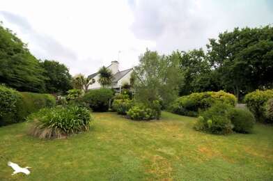 Maison 7 pièces 493500 €