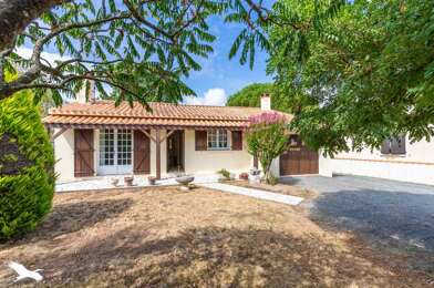 Maison 3 pièces 267648 €