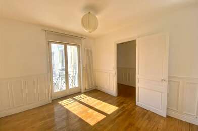 Appartement 3 pièces 232500 €