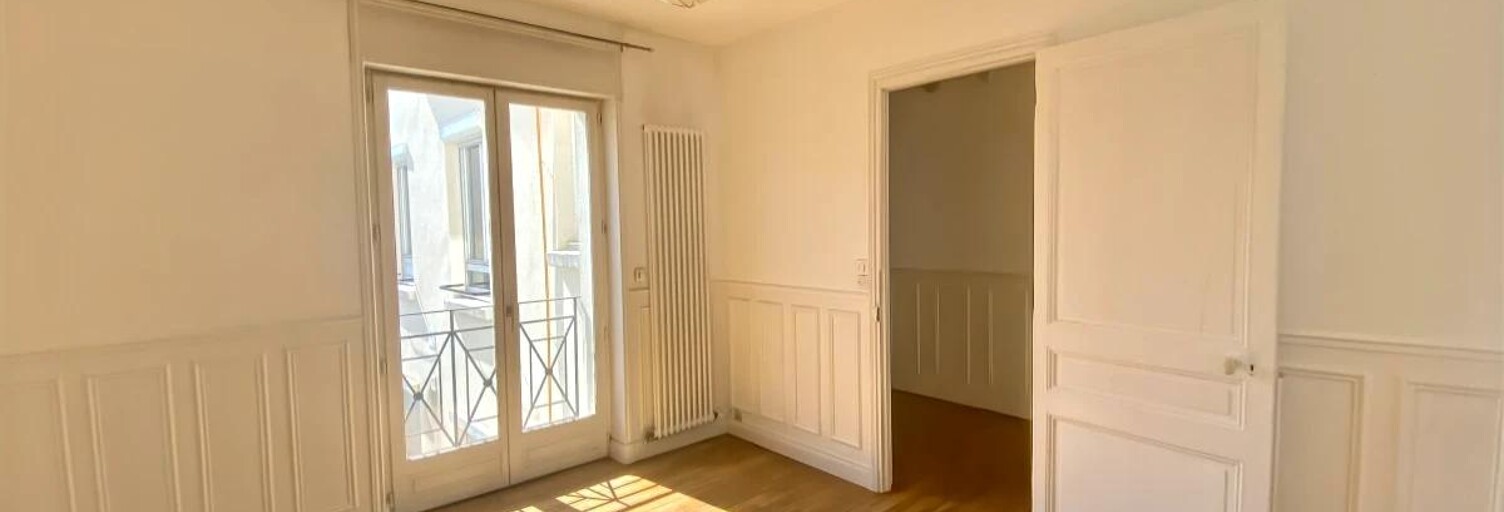 Appartement 3 Pièces 67 m² à vendre à Reims (51100)