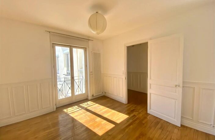 Appartement 3 pièces HYPER CENTRE VILLE avec cave — photo 2