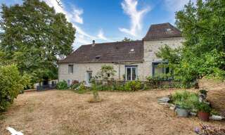 Maison 9 Pièces 280 m² à vendre à Beauregard-de-Terrasson (24120)
