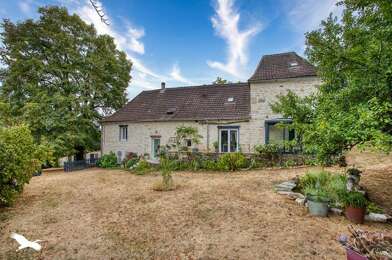 Maison 9 pièces 396000 €