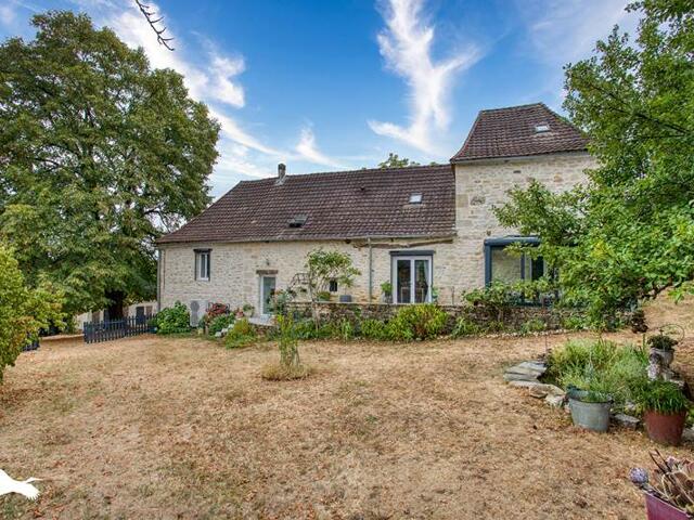 Maison proposé à Beauregard-de-Terrasson