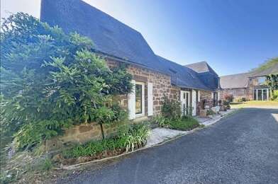 Maison 6 pièces 472500 €
