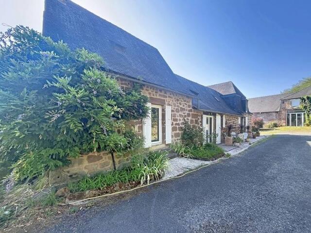 Maison proposé à Villac