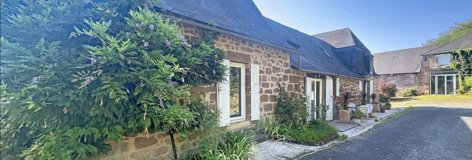Maison 6 Pièces 250 m² à vendre à Villac (24120)