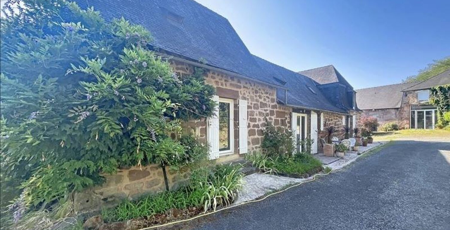 Maison en pierre de 6 pièces principales — photo 1