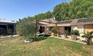 Maison 6 Pièces 173 m² à vendre à Marcellus (47200)
