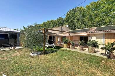 Maison 6 pièces 295000 €