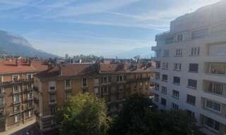 Appartement 2 Pièces 68 m² à louer à Grenoble (38000)