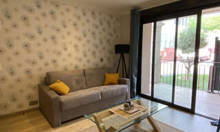 Appartement 1 Pièce 18 m² à louer à Aix-en-Provence (13100)