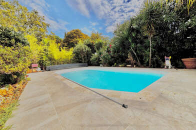Maison 5 pièces 1018400 €