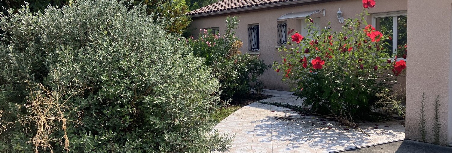 Maison 4 Pièces 90 m² à vendre à Carmaux (81400)