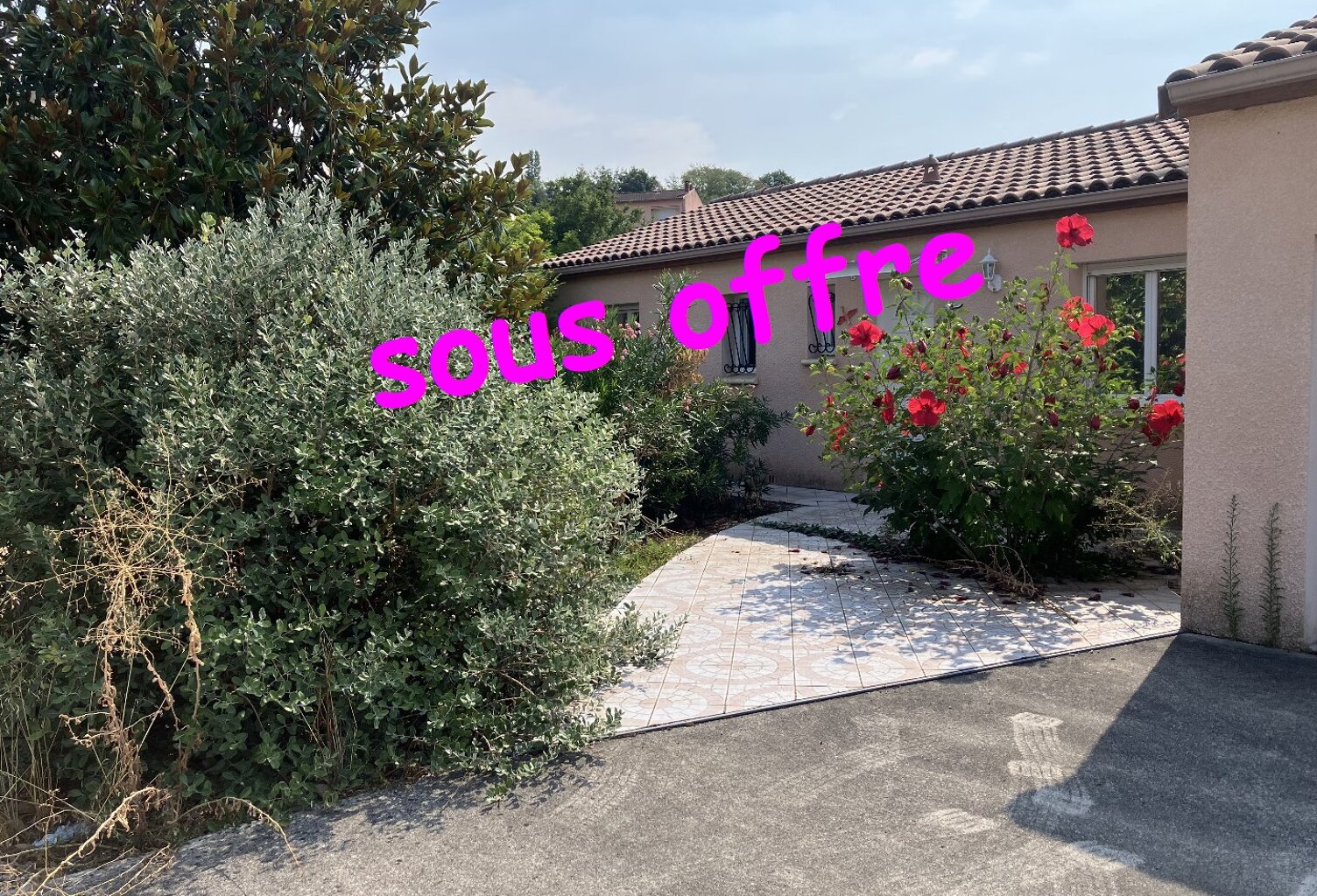 Maison — photo 1