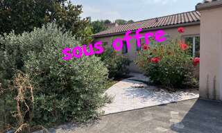 Maison 4 Pièces 82 m² à vendre à Carmaux (81400)
