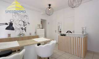 Commerce 5 Pièces 66 m² à louer à Mandres-les-Roses (94520)