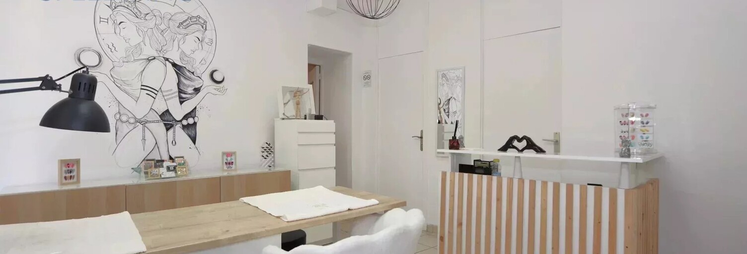 Commerce 5 Pièces 66 m² à louer à Mandres-les-Roses (94520)
