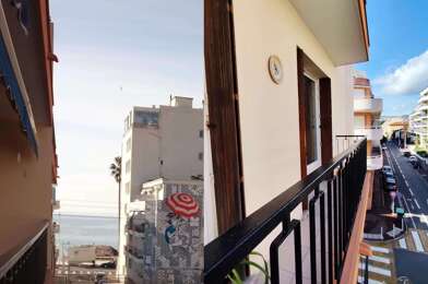 Appartement 3 pièces 280000 €