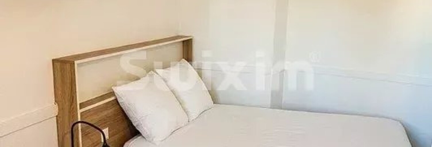 Appartement 1 Pièce 22 m² à vendre à Le Bourget-du-Lac (73370)