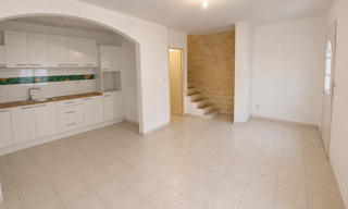 Maison 3 Pièces 57 m² à louer à Saint-Sériès (34400)