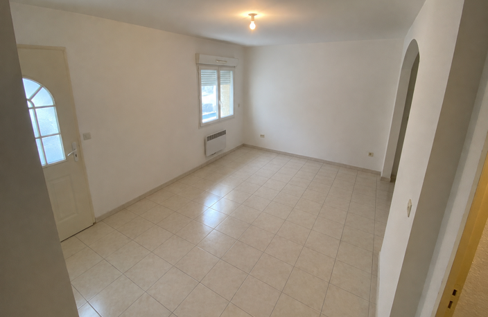 Maison de village T4 de 58m2 hab à Saint Series — photo 2