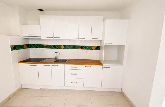 Maison de village T4 de 58m2 hab à Saint Series — photo 3